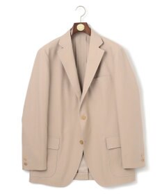 J.PRESS MEN 【J.PRESS ORIGINALS】Magic Cuba Wool Cotton Hopsack 3B Jacket / Made in Japan