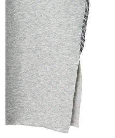 Green Parks ・ＲＡＹ　ＣＡＳＳＩＮ　ロゴｐｔカラーステッチスウェット