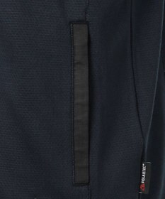 JOSEPH ABBOUD MOUNTAIN デルタバックカノコ　パーカー