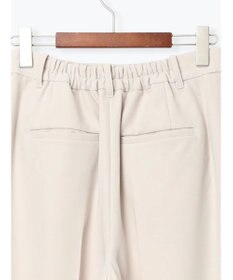 Te chichi 【セレモニーアイテム】2タックワイドパンツ（セットアップ可）