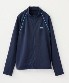 OP／FILA 【FILA】男女兼用ベーシックラッシュガード