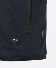 JOSEPH ABBOUD MOUNTAIN デルタバックカノコ　パーカー