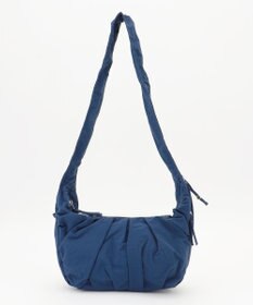 LA BAGAGERIE 【maison vert】 【軽量/多収納】ギャザーワンショルダー　Small