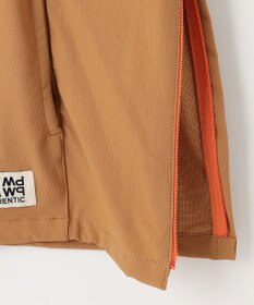 PW CIRCULUS 【 伸縮性あり/ 折り畳み収納】【MEN】パッカブル ブルゾン