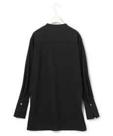 ICB 【UVケア・接触冷感・吸水速乾】コンビネーションジャージー チュニックカットソー