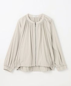 ANY L 清涼リラックスブルゾン