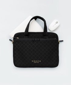 CHECKERCLOVER PC BAG PCバッグ / TOCCA | ファッション通販 【公式