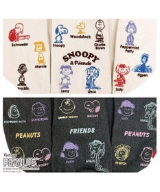 ROOTOTE 8421【スヌーピー】 IP.デリ.ポケッツ.ピーナッツ-0C