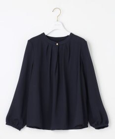 ANY SIS 【WEB・一部店舗限定】エニポカシリーズ ブラウス