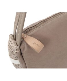 genten アマカ トートバッグ