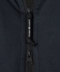 JOSEPH ABBOUD MOUNTAIN デルタバックカノコ　パーカー