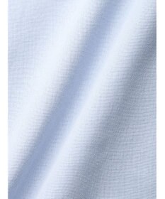 Green Parks 綿麻混イージーワイドパンツ