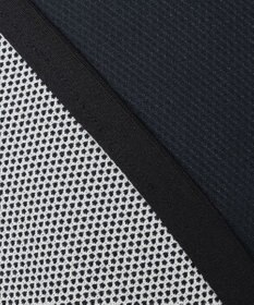 JOSEPH ABBOUD MOUNTAIN デルタバックカノコ　パーカー