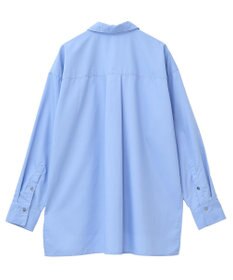 YECCA VECCA ロングシャツ