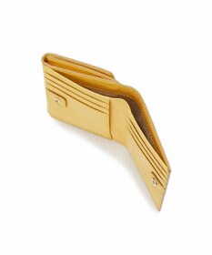 TOPKAPI 【TOPKAPI】COLORATO コロラート 角シボ型押し  二つ折り 財布