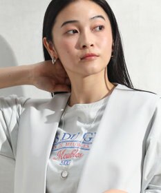 Green Parks ｅｖｅｒｙｗａｌｋ．コイングラスホルダーネックレス