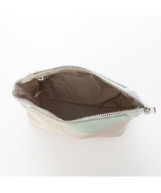 UNBILLION カシュカシュ cachechche / ヒネリ金具ベルトシボミニバッグ