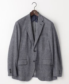 JOSEPH ABBOUD 【清涼/軽量/ストレッチ】ハイパワードライストレッチ ジャケット