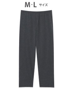 tsumori chisato SLEEP ツモリチサト ボトムス 7分丈 ルームウエア レディース UOT235 /ワコール