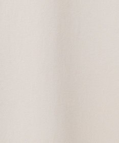 J.PRESS LADIES 【洗える・吸水速乾・接触冷感・セットアップ対応】Light ジョーゼット ワンピース