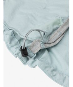 HELLY HANSEN 【キッズ・はっ水・高視認・クイックフリー・記名ラベル付・フード取り外し可】キッズ ヴォーゲンジャケット