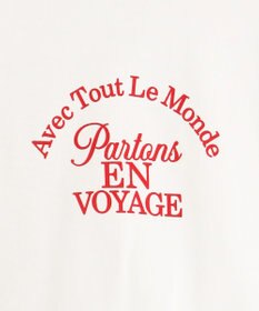 組曲 フロッキーロゴＴシャツ