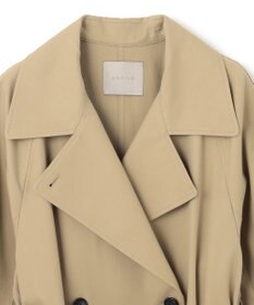 UNFILO ロングトレンチコート