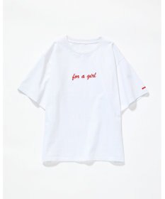 LENO LOGO T-SHIRTS / ロゴTシャツ