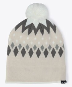 Columbia Columbia/ ラペルパスニットキャップ /コロンビア