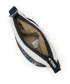 LeSportsac MINI BUCKET SHOULDER BAG/ウォームハグショルダー