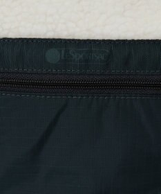 LeSportsac MINI BUCKET SHOULDER BAG/ウォームハグショルダー