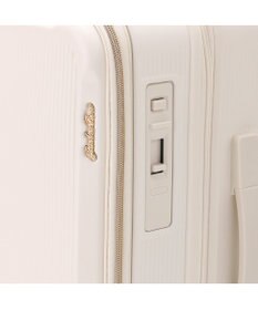 ACE BAGS & LUGGAGE Jewelna Rose エルダートローリー 機内持込 ボトルホルダー付 34~41L 05401 ジュエルナローズ cs