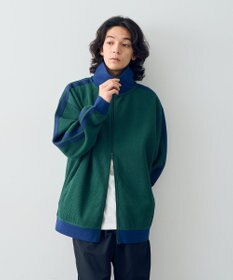 CRAFT STANDARD BOUTIQUE 【ユニセックス】トラックジャケット