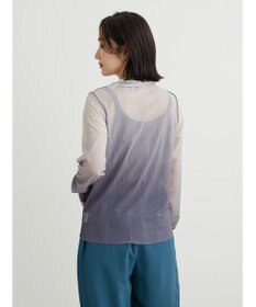 Green Parks ＫＢＦ　シアーグラデーションインナー