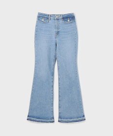 GRACE CONTINENTAL フレアデニムパンツ