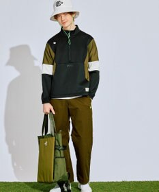 PW CIRCULUS 【UNISEX】NEW！　2WAYトートバッグ  ゴルフ