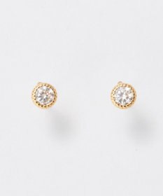 Phoebe 【K10】タイニードロップピアス