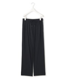 ICB L 【WEB限定カラーあり・UVカット・接触冷感・速乾】マットスキューバ セミワイドパンツ