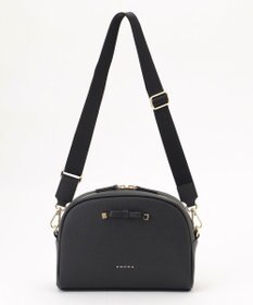 TOCCA LUNAE LEATHER MINIBAG ショルダーバッグ