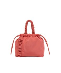 LANVIN en Bleu マイル マルチショルダーバッグ