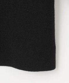 自由区 【アンサンブル対応・洗える】レーヨンストレッチ カーディガン