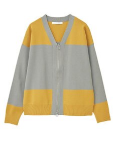 Green Parks ・ｆｕｒｒｙ　ｒａｔｅ　かる～いニットＺＩＰブル