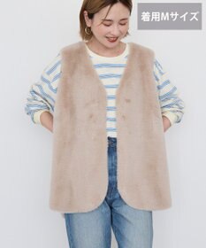 AMERICAN HOLIC 【選べる丈】ファーベスト