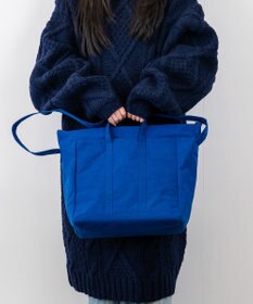 NIZYU KANO 【はまじコラボ】Airyトート Mサイズ