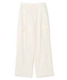 uncrave 【撥水・接触冷感・UVカット・洗濯機洗い可】マルチファンクションナイロン カーゴパンツ（uncrave STANDARD）