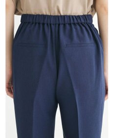 Green Parks 接触冷感　きれいシルエットパンツ（テーパード）