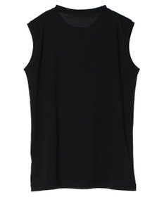 CRAFT STANDARD BOUTIQUE バイオ天竺ノースリタンク