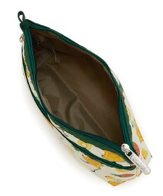 LeSportsac COSMETIC CLUTCH/パインベアジェリー