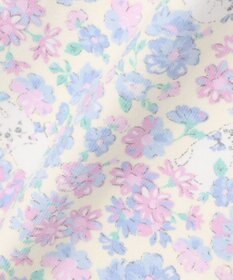 ANY KIDS 総柄フルレングス レギンス