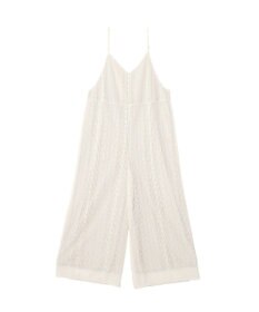 AMERICAN HOLIC 【先行予約】レースキャミサロペット